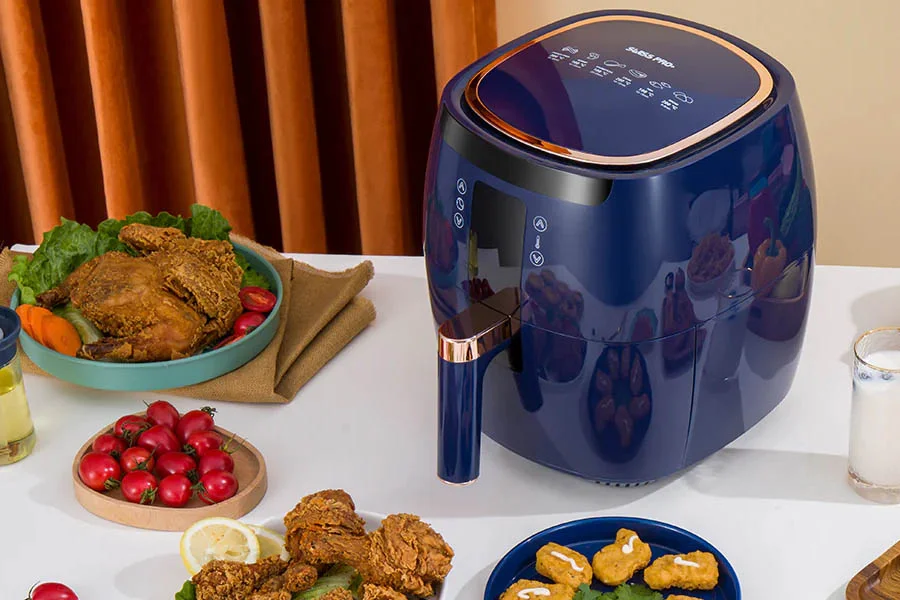 best air fryer