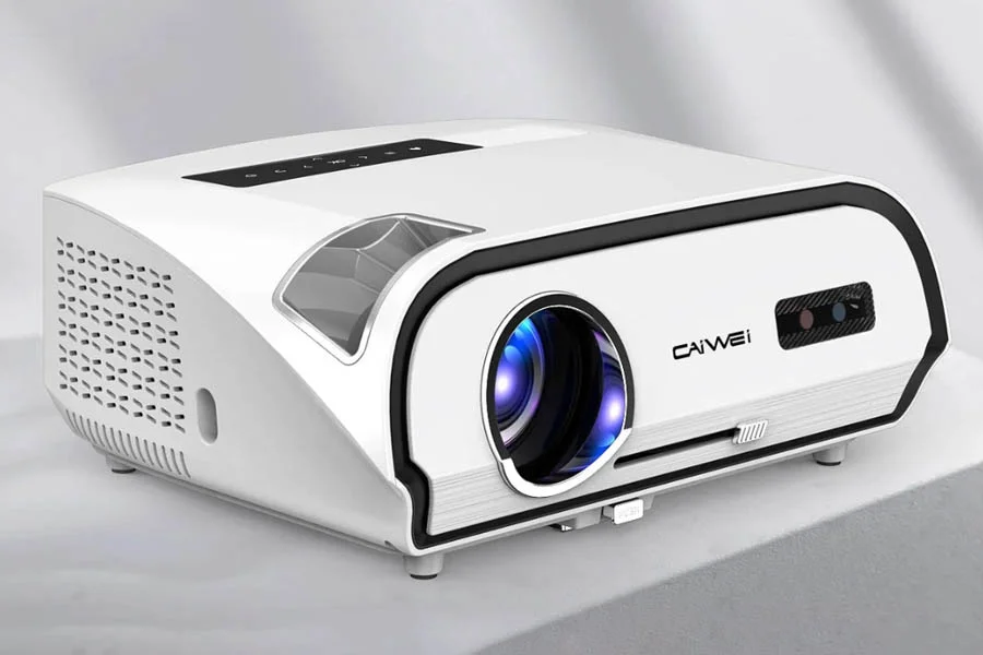 4k projector review